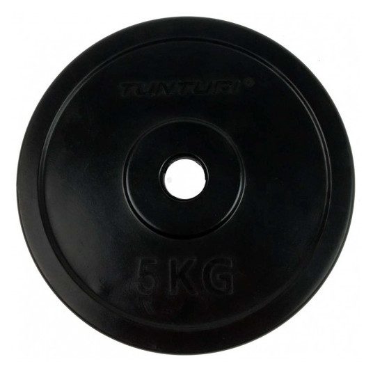  GUMUOTAS SVORIS 5KG 30MM 14TUSCL145 
