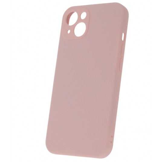 Mocco MagSafe Invisible Silicone Case for Apple iPhone 13 Pro