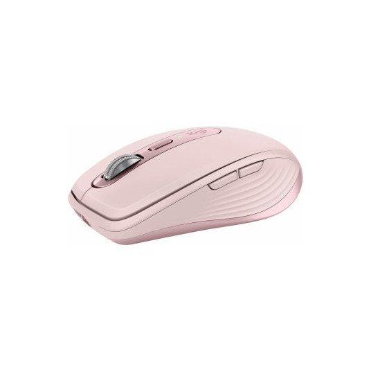  Logitech MX Anywhere 3S Wireless Computer Mouse 