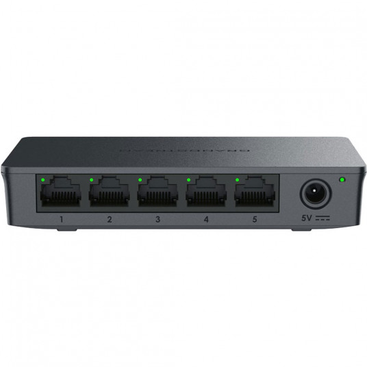  Switch Grandstream GWN7700 