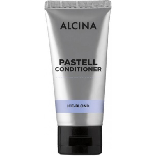  Alcina - PASTELL ICE BLOND CLOTHING - 100 ml 