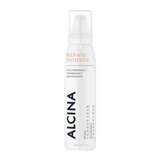  Alcina - ALCINA PIANKA REGENERATING REPAIR 150 ml 