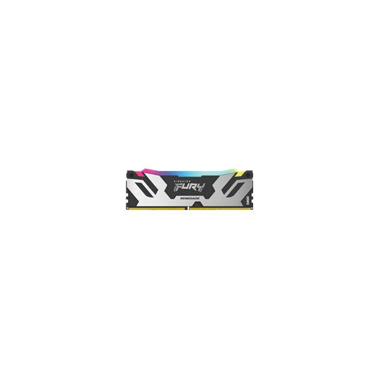  Kingston Fury Renegade RGB 16GB [1x16GB 6400MHz DDR5 CL32 DIMM] 