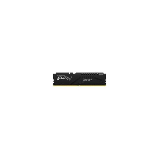  Kingston Fury Beast Black EXPO 32GB [2x16GB 5200MHz DDR5 CL36 DIMM] 