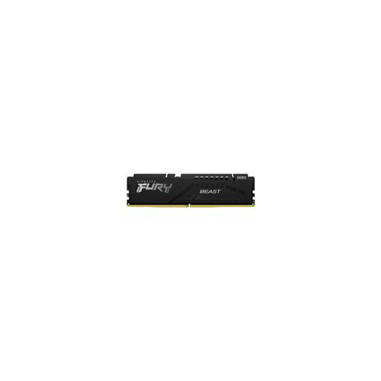  RAMDDR5 5200 16GB Kingston CL40DIMM FURYBeastBlck 