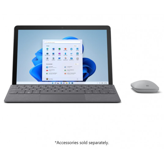 Microsoft Surface Go3 10.5i i3/8/128 Windows 11 Home Platinum 8VC-00007