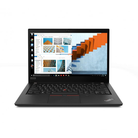  Lenovo ThinkPad T14 Gen 2 i5-1135G7 14"FHD AG 300nit IPS 16GB SSD512 IrisXe 2xTB BLK FPR SC 50Wh W11Pro 3Y OnSite 
