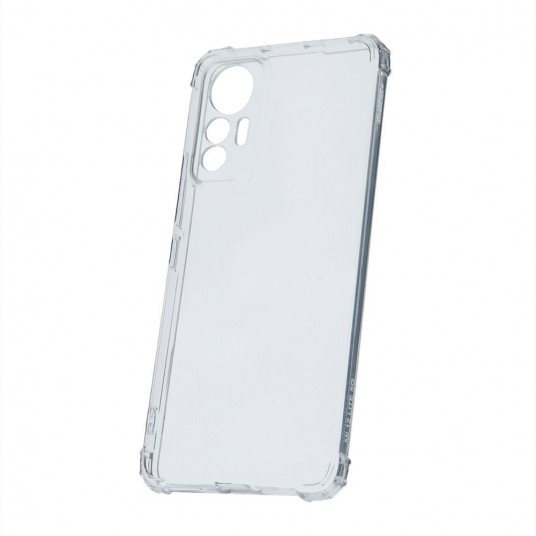  Mocco Anti Shock 1,5 mm Silicone Case for Xiaomi 12 Lite 