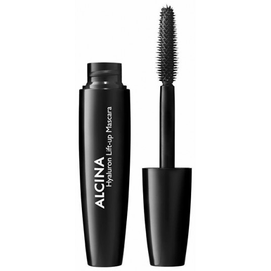  Alcina - Hyaluron Lift-up Mascara - Black 