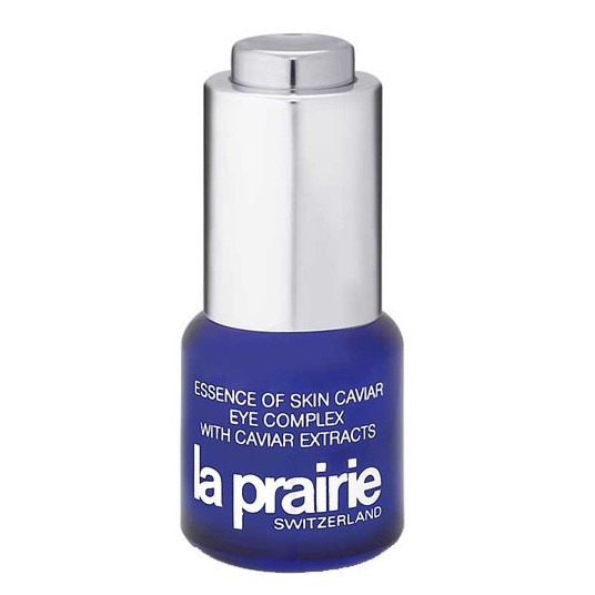  La Prairie - Preparation for firming around the eyes (Essence of Skin Caviar Eye Complex) 15 ml 