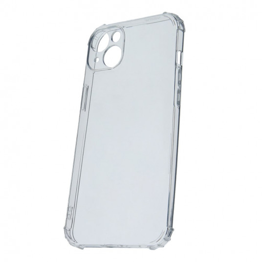 Mocco Anti Shock 1,5 mm Silicone Case for iPhone 14 Plus 