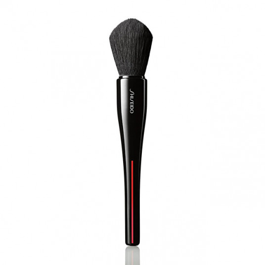  Shiseido - Cosmetic brush Maru Fude Multi Face Brush 