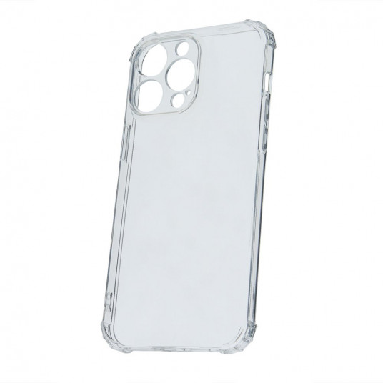 Mocco Anti Shock 1,5 mm Silicone Case for iPhone 14 Pro Max