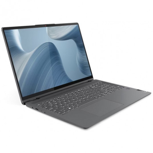  Nešiojamas kompiuteris Lenovo IdeaPad Flex 5 16IAU7 16"/i5-1235U/8GB/512GB SSD/Intel Iris Xe Graphics/W11H/82R800A9LT 