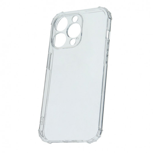  Mocco Anti Shock 1,5 mm Silicone Case for iPhone 14 Pro 