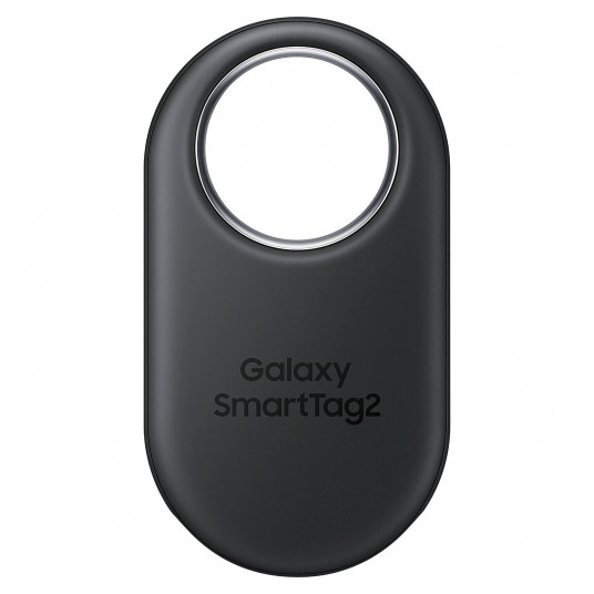  Samsung Galaxy SmartTag2 Black 