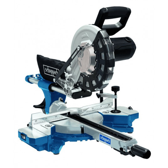  Scheppach HM254 2000 W 