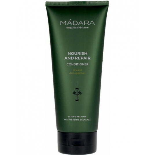 MÁDARA - ( Nourish And Repair Conditioner) - 200 ml