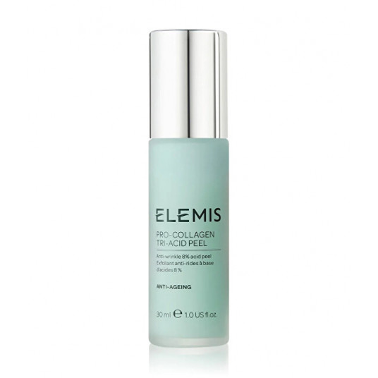  Elemis - Skin peeling Pro- Collagen (Tri-Acid Peel) 30 ml 