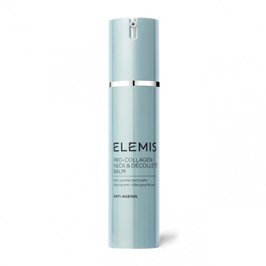 Elemis - Neck & Décolleté Balm Pro- Collagen (Neck & Décolleté Balm) 50 ml