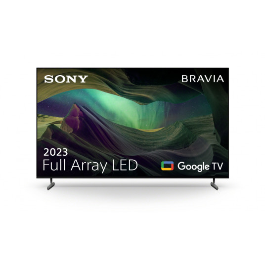  Televizorius Sony KD-75X85L LED 75" Smart 