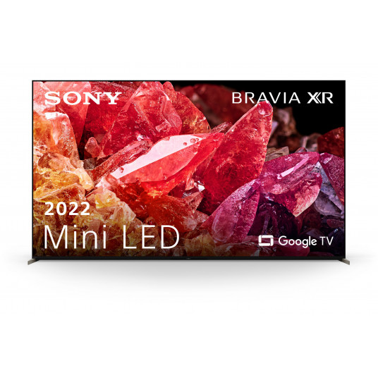  Televizorius Sony XR-75X95K Mini LED 75" Smart 