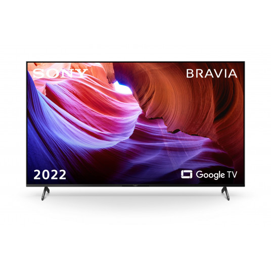  Televizorius Sony KD-65X85K LED 65" Smart 