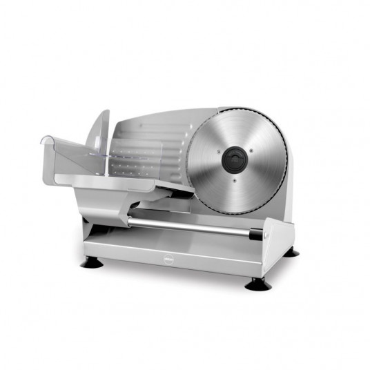 ELDOM Slicer SNIP, metalinis, 2 peiliai, galia 150 W 