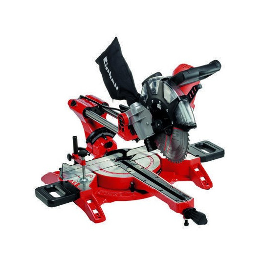  Einhell TC-SM 2534/1 Dual 4000 RPM 2350 W 