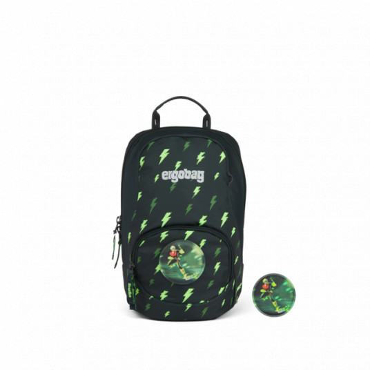  Kuprinė Ergobag Ease small Blitzlicht 