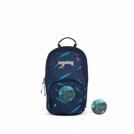  Kuprinė Ergobag Ease small Barnhard 