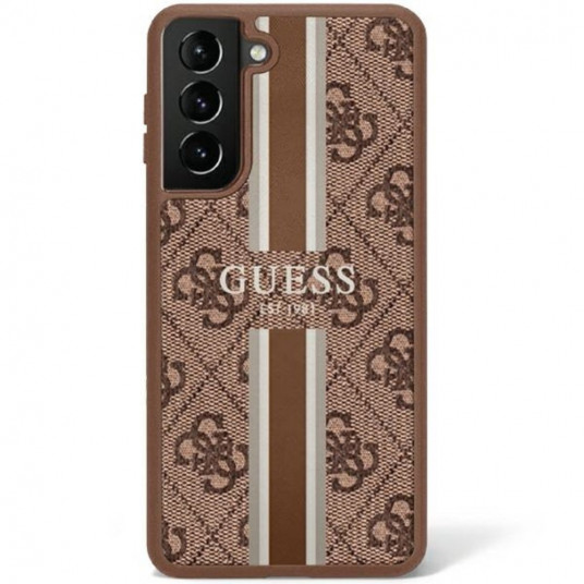 Guess GUHCS23LP4RPSW case for Samsung Galaxy S23 Ultra