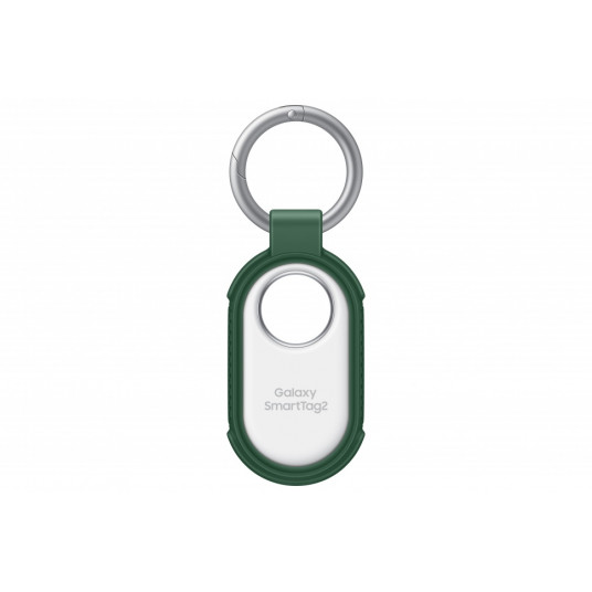  Samsung Galaxy SmartTag2 Rugged Case Green 
