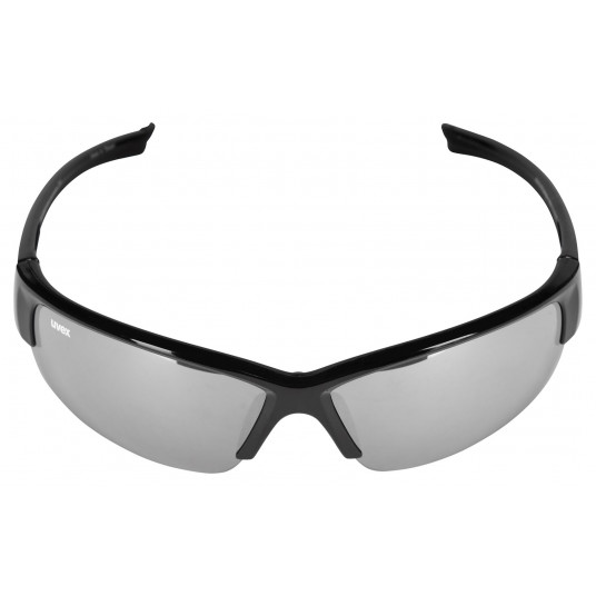  Okulary Uvex Sportstyle 215 czarny 