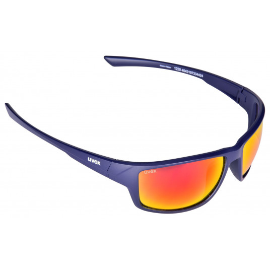 Okulary Uvex Sportstyle 230 niebieski 