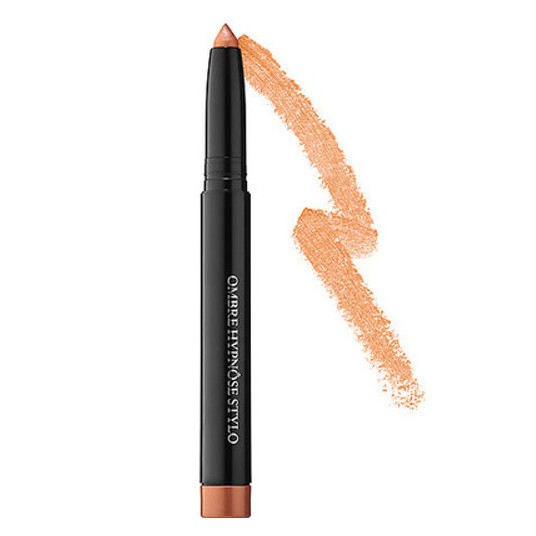  Lancôme - Long-lasting eye shadow with Ombre Hypnose Stylo (Longwear Cream Eyeshadow Stick) 1.4 g - 03 - Taupe Quartz 