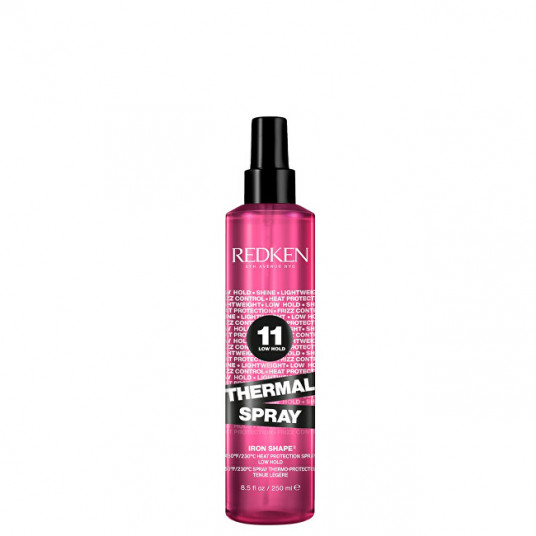 Redken - Thermal Spray Thermal Spray (Heat Protection Spray) 250 ml