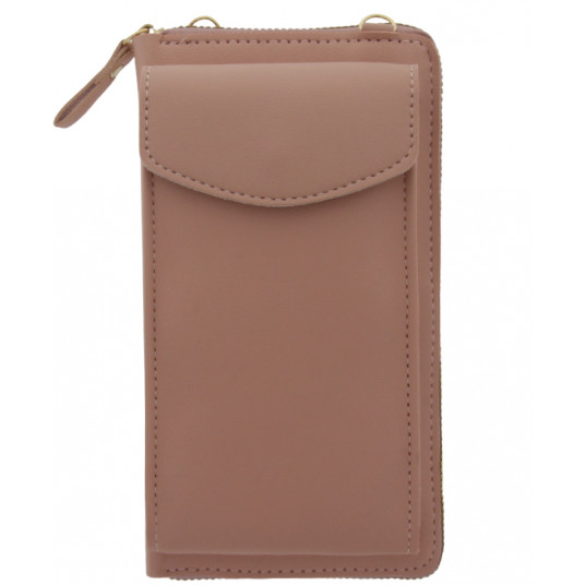 Mocco Leather Bag Universal Case for Phone