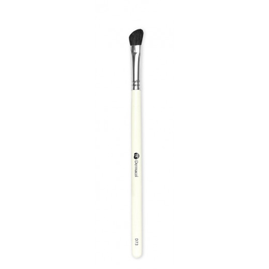  Dermacol - Cosmetic brush with natural fibers to apply D73 corrector 