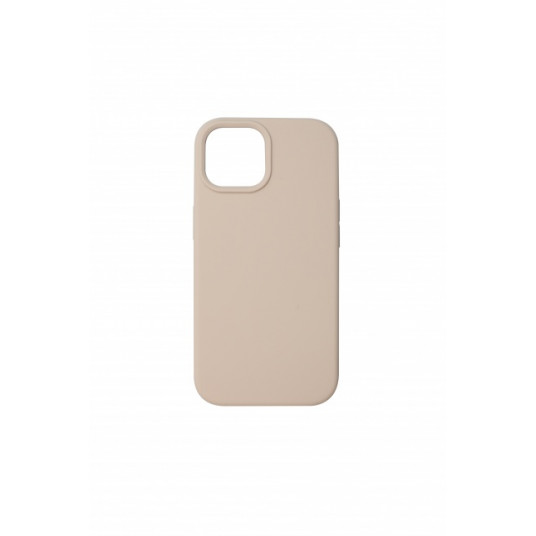  JM MAGSAFE REGULAR DEFENSE SILICONE for iPhone 15 Pink (Pink) 