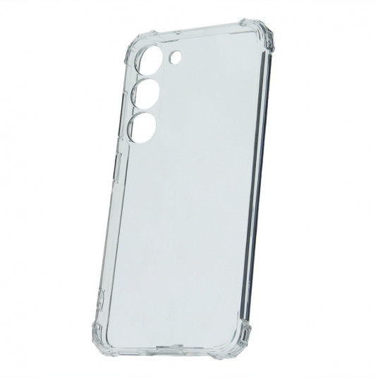  Mocco Anti Shock 1,5 mm Silicone Case for  Samsung Galaxy S23 