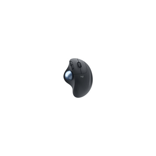  Logitech ERGO M575 for Business Wireless Trackball Graphit 
