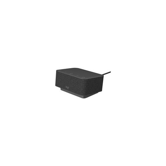  Logi Dock for UC Dockingstation USB-C 