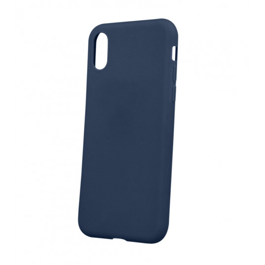 Mocco Soft Matte Case for Apple iPhone 15 Plus
