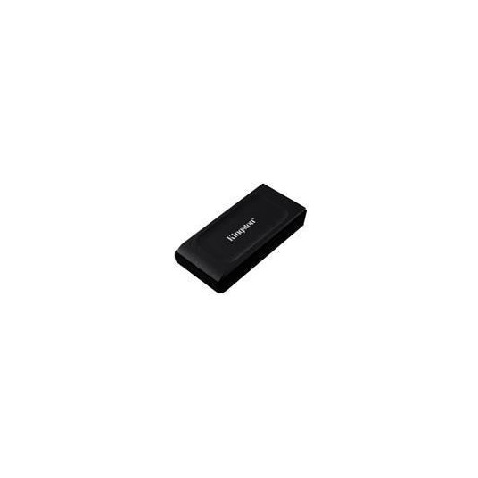 Kingston SSD XS1000 2TB 