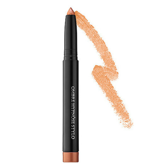 Lancôme - Long-lasting eye shadow with Ombre Hypnose Stylo (Longwear Cream Eyeshadow Stick) 1.4 g - 05 Erika F