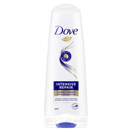  Dove - Conditioner for Damaged Hair Repair Therapy (Intense Repair Conditioner) 200 ml 