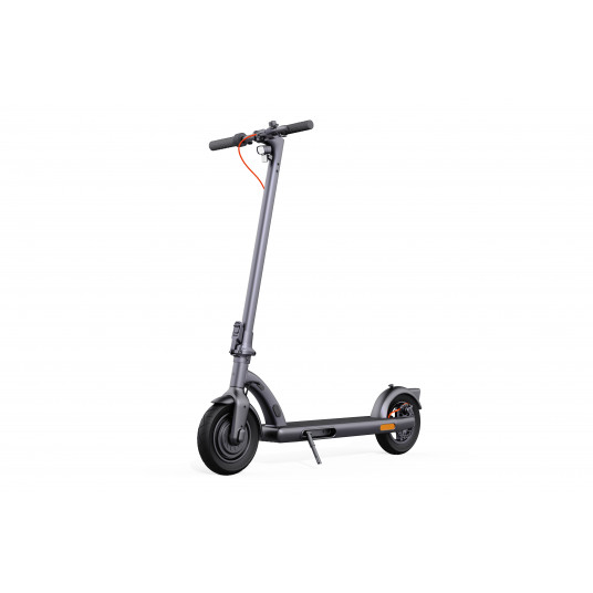  Elektrinis paspirtukas Navee N30 Black 