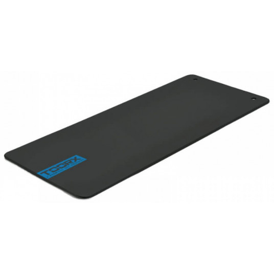  Gimnastikos kilimėlis MAT-173 Studio 173x60x1cm dark grey 