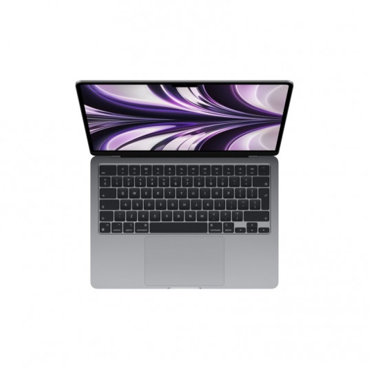  Nešiojamas kompiuteris Apple MacBook Air 13.6" Apple M2 8C CPU 16GB RAM 256GB SSD macOS Monterey MLXW3ZE/A 